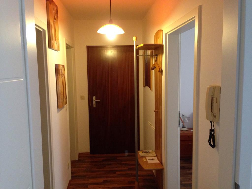 City Apartment In Nuernberg Center Εξωτερικό φωτογραφία