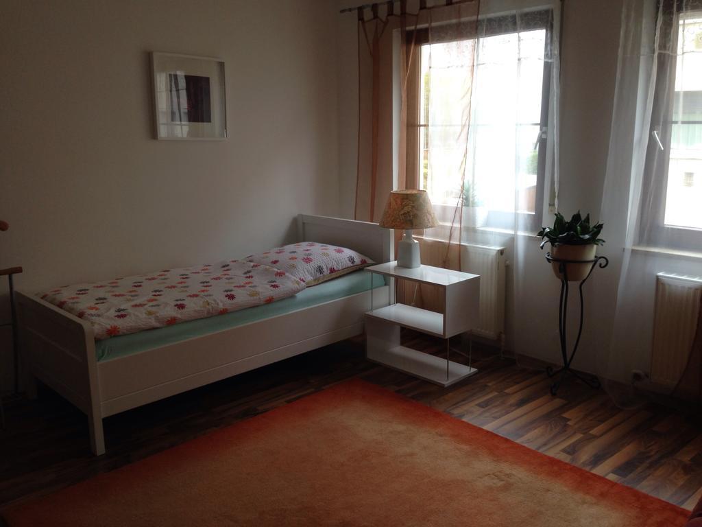 City Apartment In Nuernberg Center Εξωτερικό φωτογραφία