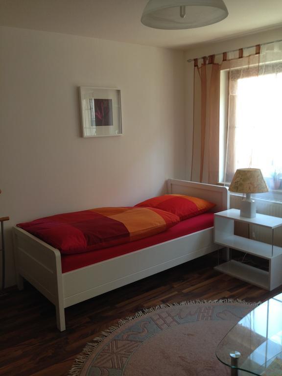City Apartment In Nuernberg Center Δωμάτιο φωτογραφία
