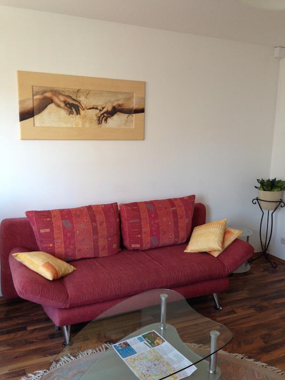 City Apartment In Nuernberg Center Δωμάτιο φωτογραφία